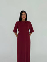 Charger l'image dans la galerie, Robe Samia