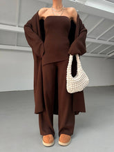 Charger l'image dans la galerie, Ensemble Tania