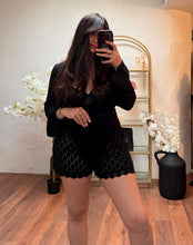 Charger l'image dans la galerie, Ensemble en crochet