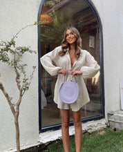 Charger l'image dans la galerie, Robe combishort MELLIE