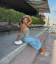 Charger l'image dans la galerie, Top DÉLIA