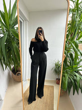 Charger l'image dans la galerie, Haut LÉANNE