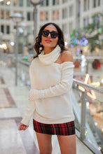 Charger l'image dans la galerie, Haut LÉANNE