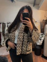 Charger l'image dans la galerie, Veste Mia