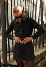 Charger l'image dans la galerie, Jupe Tessa