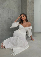 Charger l'image dans la galerie, Robe CHRISTINA