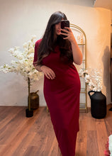 Charger l'image dans la galerie, Robe Samia