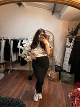 Charger l'image dans la galerie, Tee-shirt VIDA