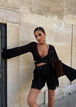 Charger l'image dans la galerie, Ensemble en crochet