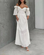 Charger l'image dans la galerie, Robe CHRISTINA