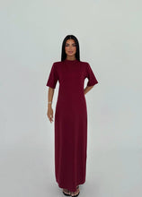 Charger l'image dans la galerie, Robe Samia