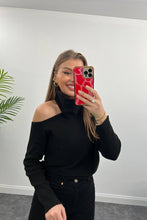 Charger l'image dans la galerie, Haut LÉANNE