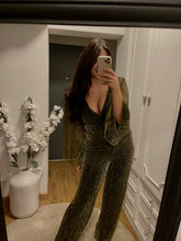 Charger l'image dans la galerie, Combinaison ÉMERAUDE