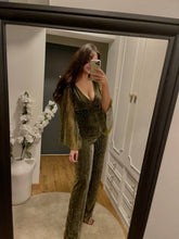 Charger l'image dans la galerie, Combinaison ÉMERAUDE