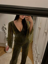 Charger l'image dans la galerie, Combinaison ÉMERAUDE