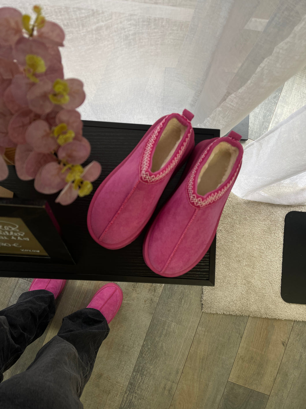Chaussures ROSA