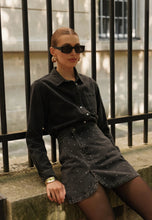 Charger l&#39;image dans la galerie, Jupe Tessa
